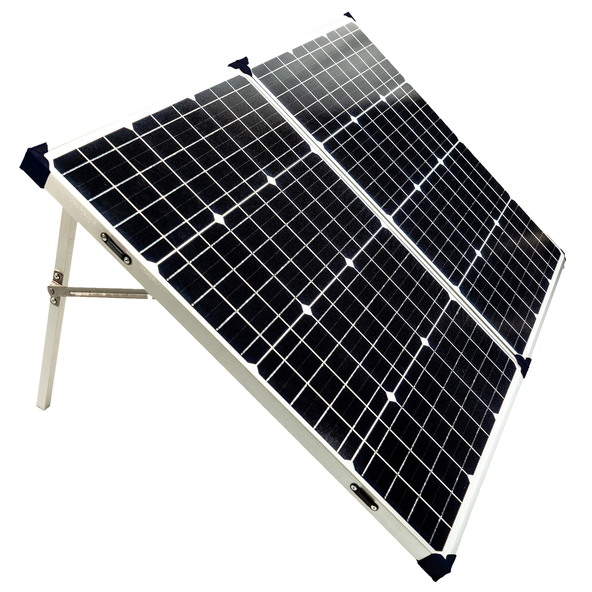 Lion Energy Emergency Preparedness Solar Power Bundles